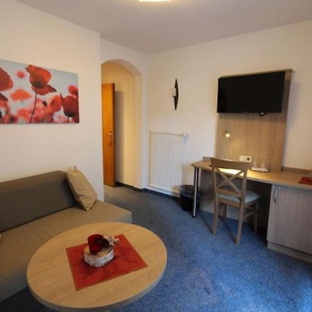 Hotel Garni Cafe Raepple Bad Peterstal-Griesbach Eksteriør billede
