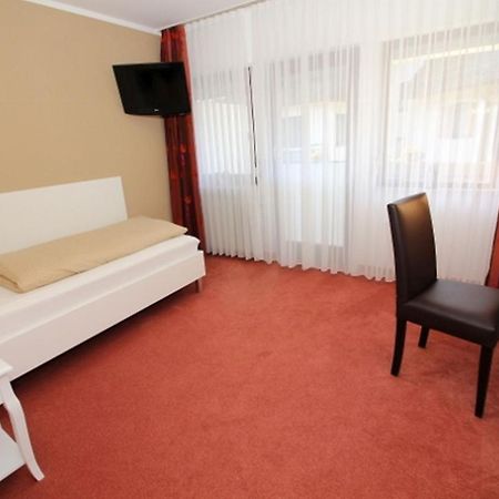 Hotel Garni Cafe Raepple Bad Peterstal-Griesbach Eksteriør billede