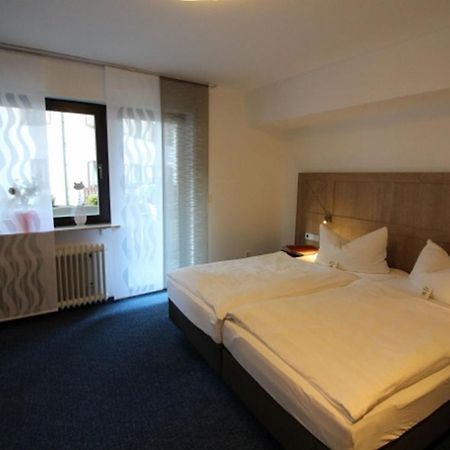 Hotel Garni Cafe Raepple Bad Peterstal-Griesbach Eksteriør billede